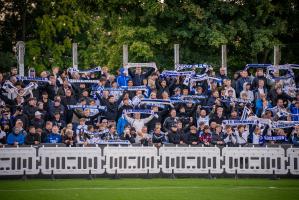 HB Køge - F.C. København - 26/09-2024