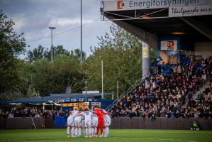HB Køge - F.C. København - 26/09-2024