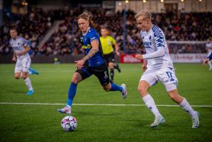 HB Køge - F.C. København - 26/09-2024