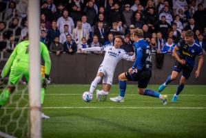 HB Køge - F.C. København - 26/09-2024
