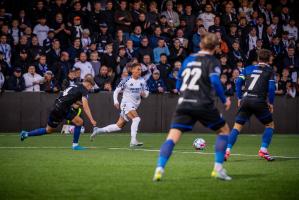HB Køge - F.C. København - 26/09-2024