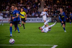 HB Køge - F.C. København - 26/09-2024