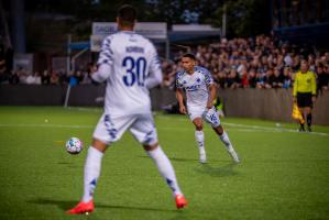 HB Køge - F.C. København - 26/09-2024