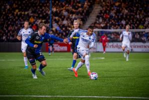 HB Køge - F.C. København - 26/09-2024