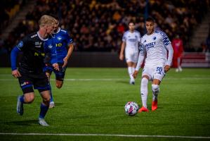 HB Køge - F.C. København - 26/09-2024