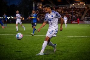 HB Køge - F.C. København - 26/09-2024