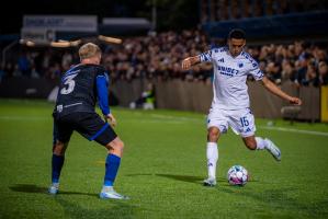 HB Køge - F.C. København - 26/09-2024