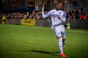 HB Køge - F.C. København - 26/09-2024
