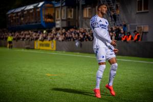 HB Køge - F.C. København - 26/09-2024