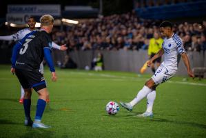 HB Køge - F.C. København - 26/09-2024