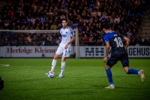 HB Køge - F.C. København - 26/09-2024