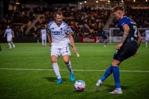 HB Køge - F.C. København - 26/09-2024