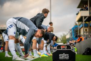 HB Køge - F.C. København - 26/09-2024