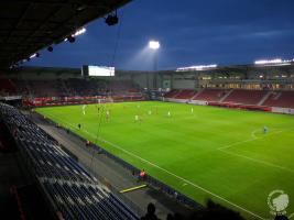 Helsingborgs IF - F.C. København - 21/03-2019