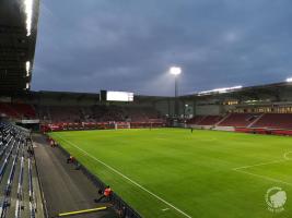 Helsingborgs IF - F.C. København - 21/03-2019