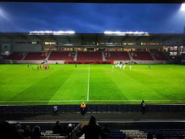 Helsingborgs IF - F.C. København - 21/03-2019