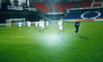 Helsingborgs IF - F.C. København - 26/06-2000