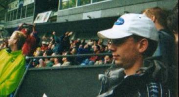 Helsingborgs IF - F.C. København - 26/06-2000