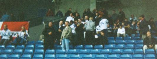 Helsingborgs IF - F.C. København - 26/06-2000