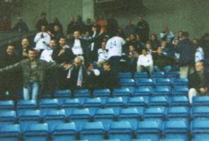 Helsingborgs IF - F.C. København - 26/06-2000