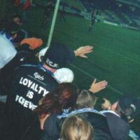 Herfølge - F.C. København - 02/10-2000