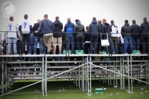 Hillerød Fodbold - F.C. København - 25/09-2019