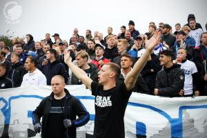 Hillerød Fodbold - F.C. København - 25/09-2019