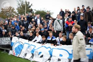Hillerød Fodbold - F.C. København - 25/09-2019