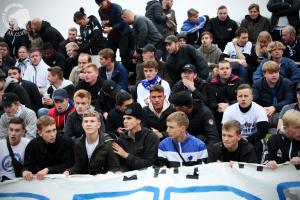 Hillerød Fodbold - F.C. København - 25/09-2019