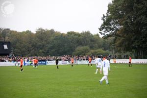 Hillerød Fodbold - F.C. København - 25/09-2019