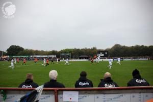 Hillerød Fodbold - F.C. København - 25/09-2019