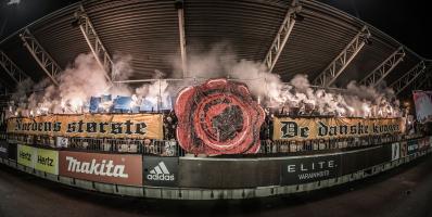 HJK Helsinki - F.C. København - 27/11-2014