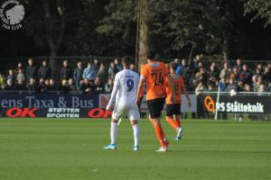Hobro IK - F.C. København - 15/09-2019