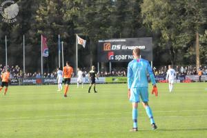 Hobro IK - F.C. København - 15/09-2019