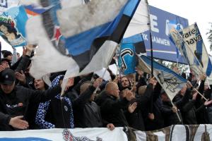 Hobro IK - F.C. København - 15/09-2019