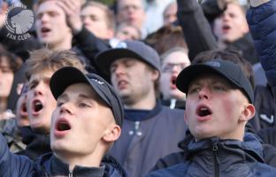 Hobro IK - F.C. København - 15/09-2019