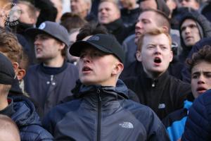 Hobro IK - F.C. København - 15/09-2019