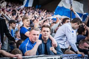 Hobro IK - F.C. København - 15/09-2019