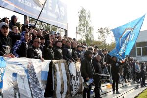 Hobro IK - F.C. København - 15/09-2019