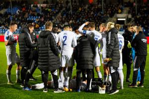 Hobro IK - F.C. København - 19/10-2022