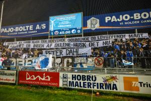 Hobro IK - F.C. København - 19/10-2022