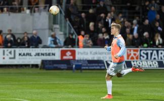 Hobro IK - F.C. København - 26/10-2014