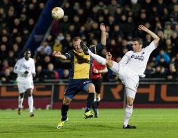 Hobro IK - F.C. København - 26/10-2014