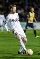 Hobro IK - F.C. København - 26/10-2014