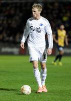 Hobro IK - F.C. København - 26/10-2014