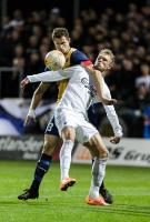 Hobro IK - F.C. København - 26/10-2014