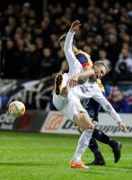 Hobro IK - F.C. København - 26/10-2014
