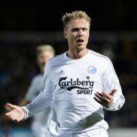 Hobro IK - F.C. København - 26/10-2014