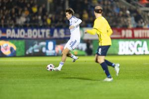 Hobro IK - F.C. København - 29/10-2025