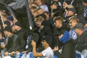 Hobro IK - F.C. København - 29/10-2025